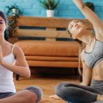 Are Meditation And Yoga The Same Thing?