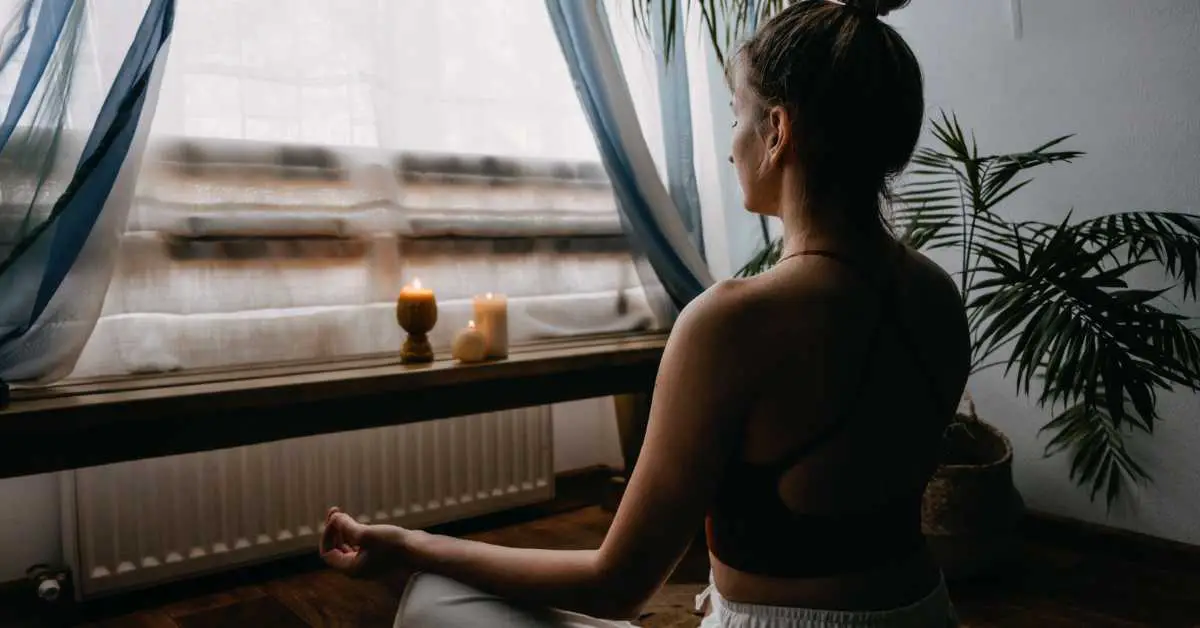 Can I Meditate While On My Period?